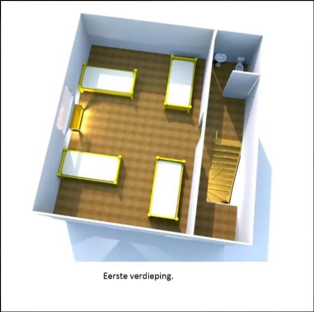 Ravennest Villa Epe Exterior photo