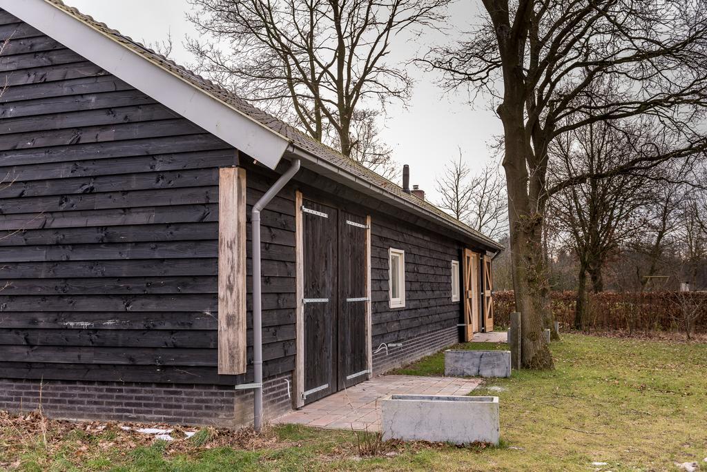 Ravennest Villa Epe Exterior photo