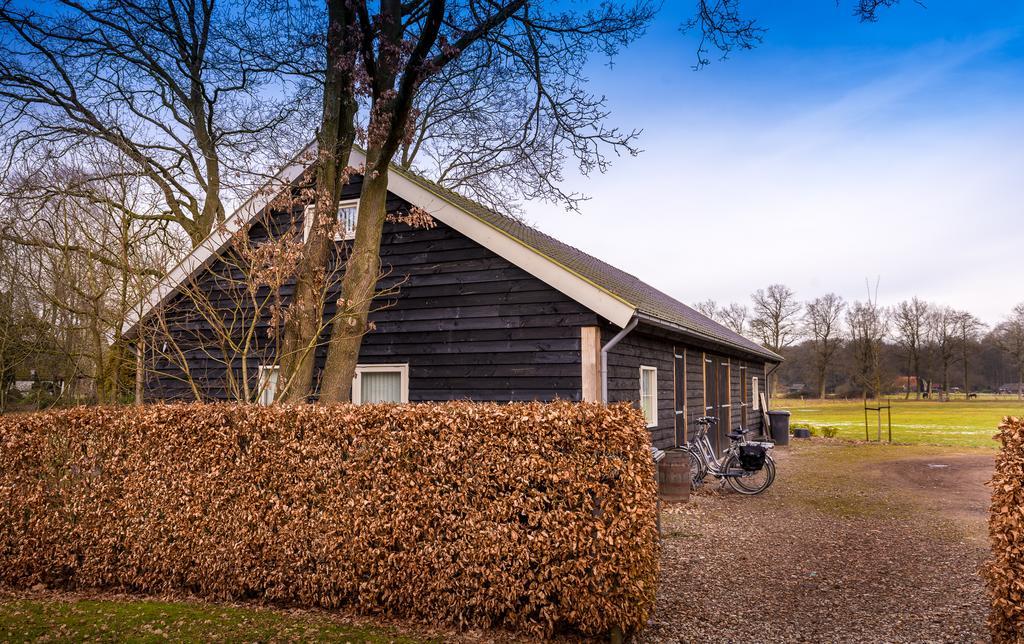 Ravennest Villa Epe Exterior photo