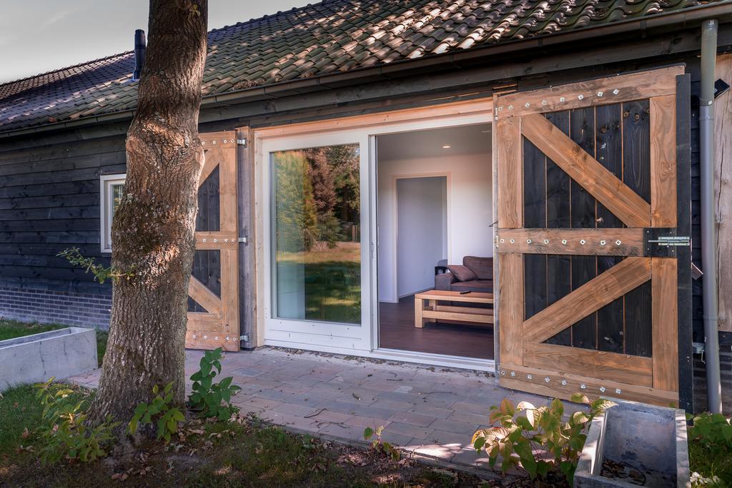 Ravennest Villa Epe Exterior photo